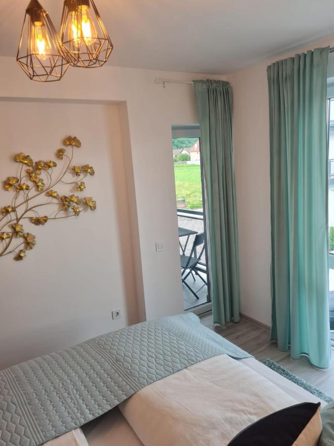 Holiday House Rasnov Eksteriør billede